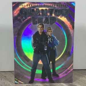 3/$20 Quantum Leap Season 2